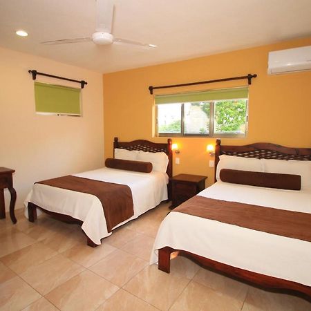 Papagayo Hotel Boutique ปลายาเดลการ์เมน ภายนอก รูปภาพ