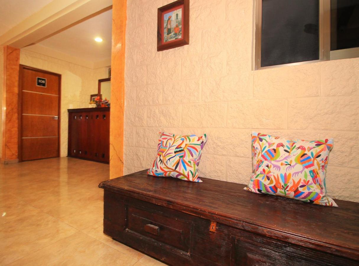 Papagayo Hotel Boutique ปลายาเดลการ์เมน ภายนอก รูปภาพ